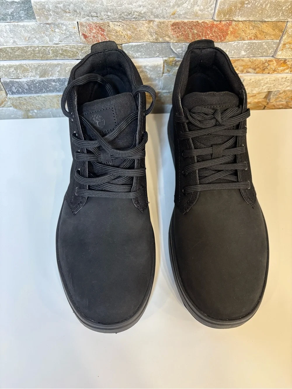 Timberland brand style